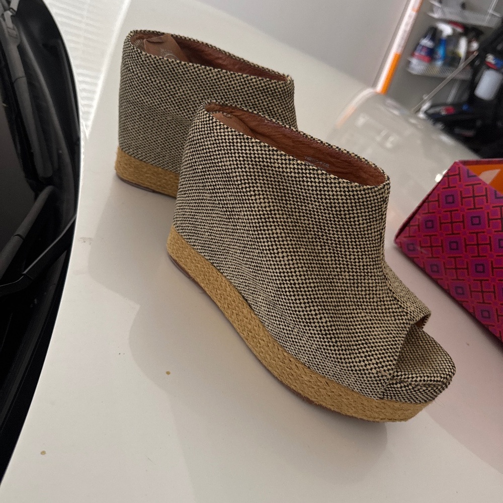 Jeffrey Campbell Wedge